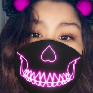 Meet your Posher, Arly